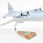 152nd Airlift Wing 192nd Airlift Squadron "High Rollers“ 79-0479 C-130H Model