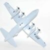 152nd Airlift Wing 192nd Airlift Squadron "High Rollers“ 79-0479 C-130H Model
