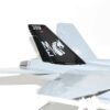 VFA-192 Golden Dragons 2019 F/A-18E Model