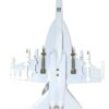 VFA-192 Golden Dragons 2019 F/A-18E Model
