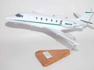 Cessna Citation XLS Model