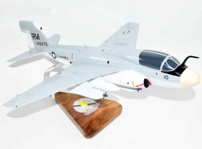 VMCJ-1 Cotton Pickers EA-6a Prowler Model