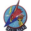 492ND TFS The Bolars Patch - Sew On