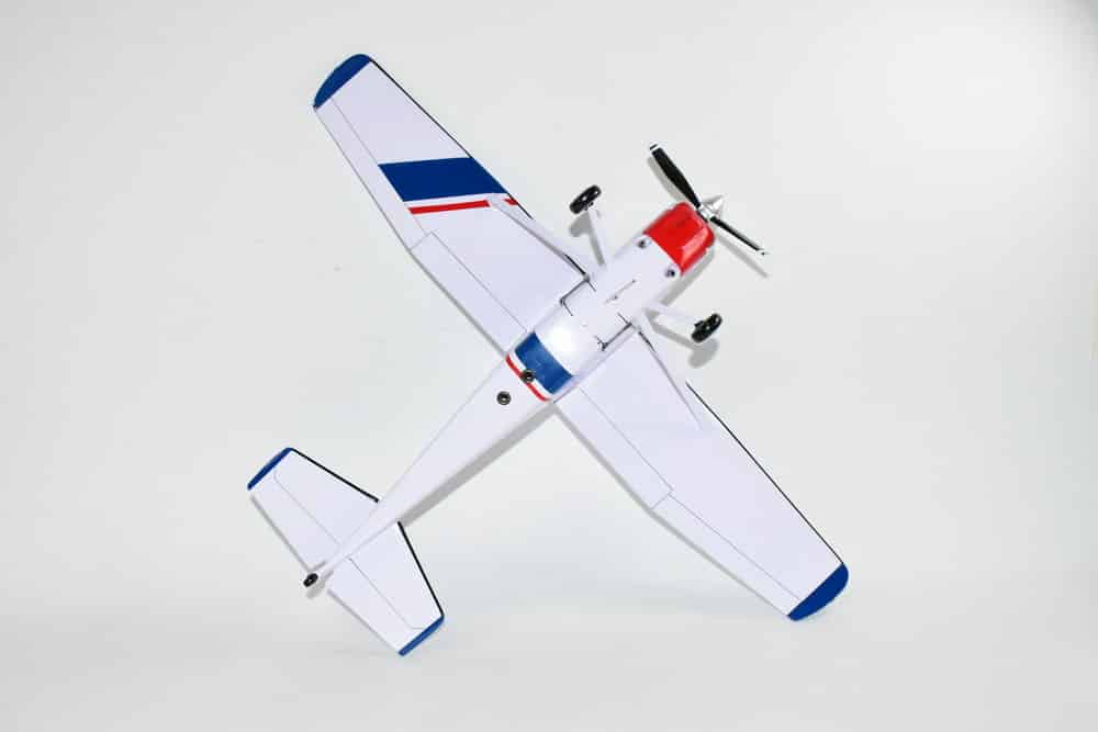 Super Dog II L-19 Birddog Model