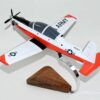 Redstone Arsenal US Army T-6d Model