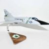 49th FIS CAVALIERS AND GREEN EAGLES 1977 F-106A Model