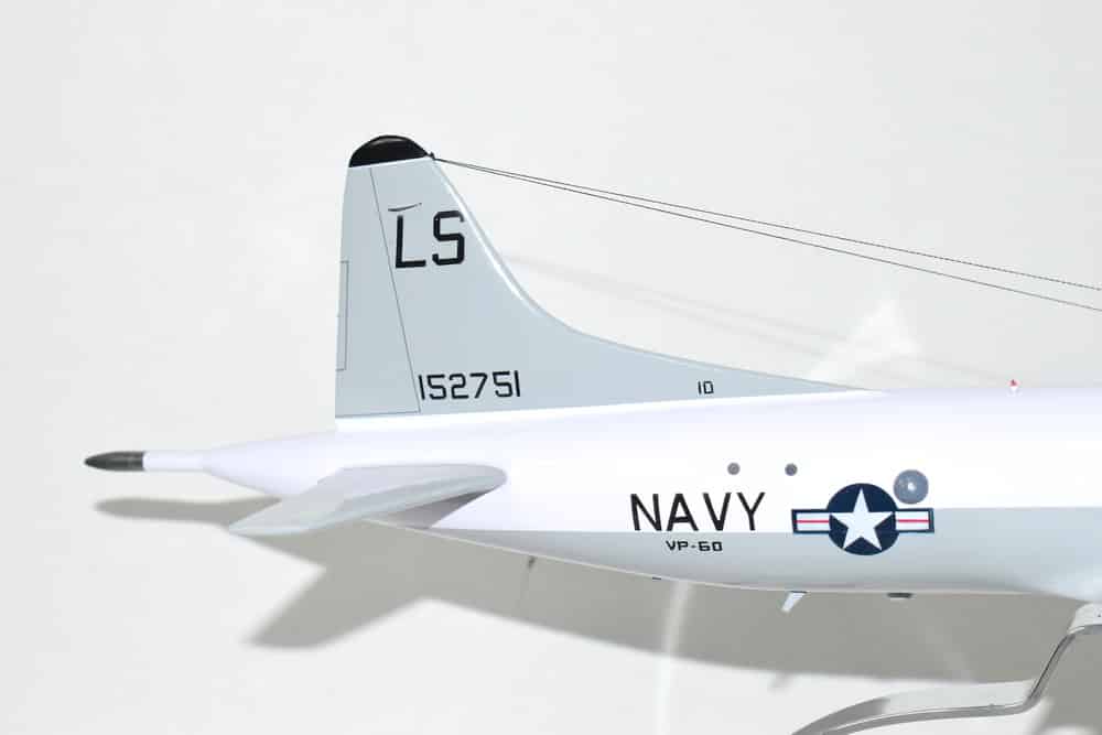 VP-0622 SAU P-3B Model