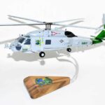 HSM-48 Vipers 2019 MH-60R Model