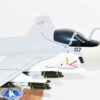 VMA(AW) 533 Nighthawks A-6 Model