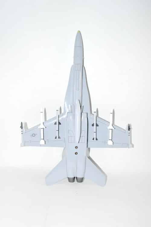 VMFA-251 Thunderbolts 2019 F/A-18D Model