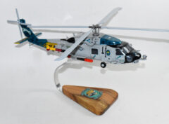 Sikorsky® SH-60B SEAHAWK®, HSL-60 Jaguars 2014