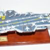 CV-43 Coral Sea 1971 Midway Class Model