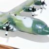 39th Tactical Airlift Squadron Pope 1987 C-130E Model