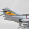29th Fighter-Interceptor Squadron F-101 Model