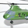 HMM-263 Peach Bush Medevac CH-46 (154789) Model