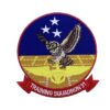 VT-31 Wise Owls Full Color Squadron Patch – Hook and Loop