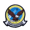 VT-7 Eagles Squadron Patch – No Hook and Loop