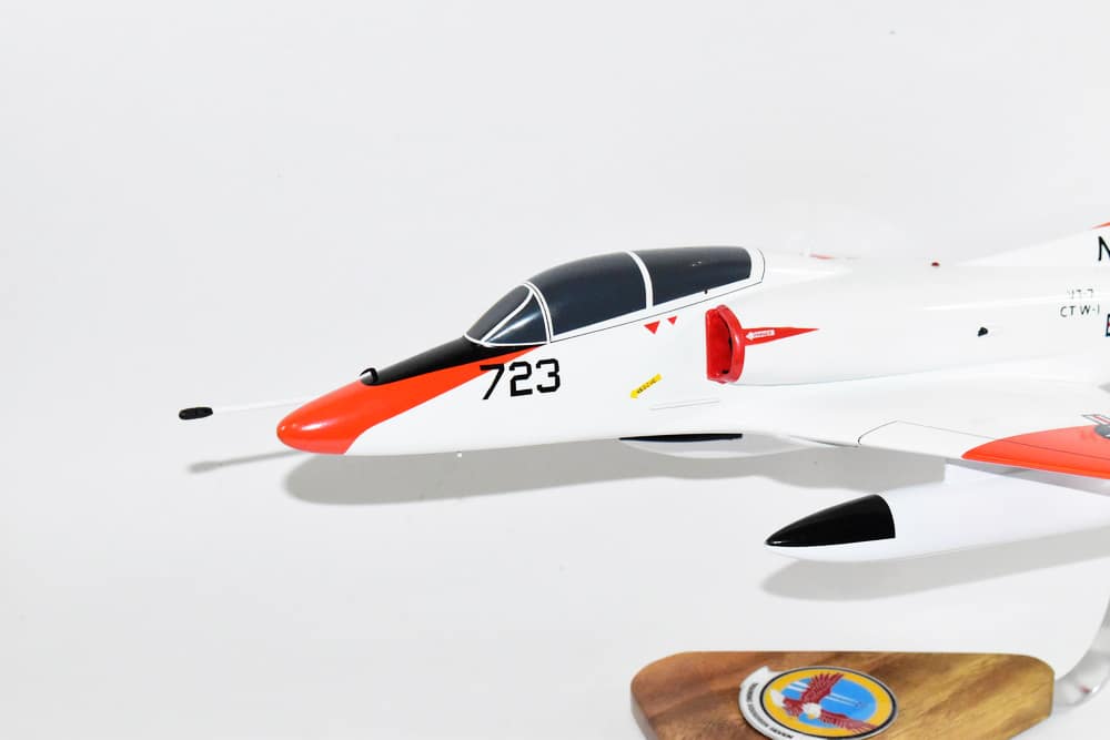 VT-7 Eagles TA-4J Model