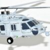 HSC-28 Dragon Whales USS Mount Whitney 2019 MH-60S Model