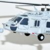 HSC-28 Dragon Whales USS Mount Whitney 2019 MH-60S Model