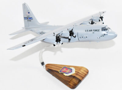 Lockheed Martin C-130H, 302d Airlift Wing