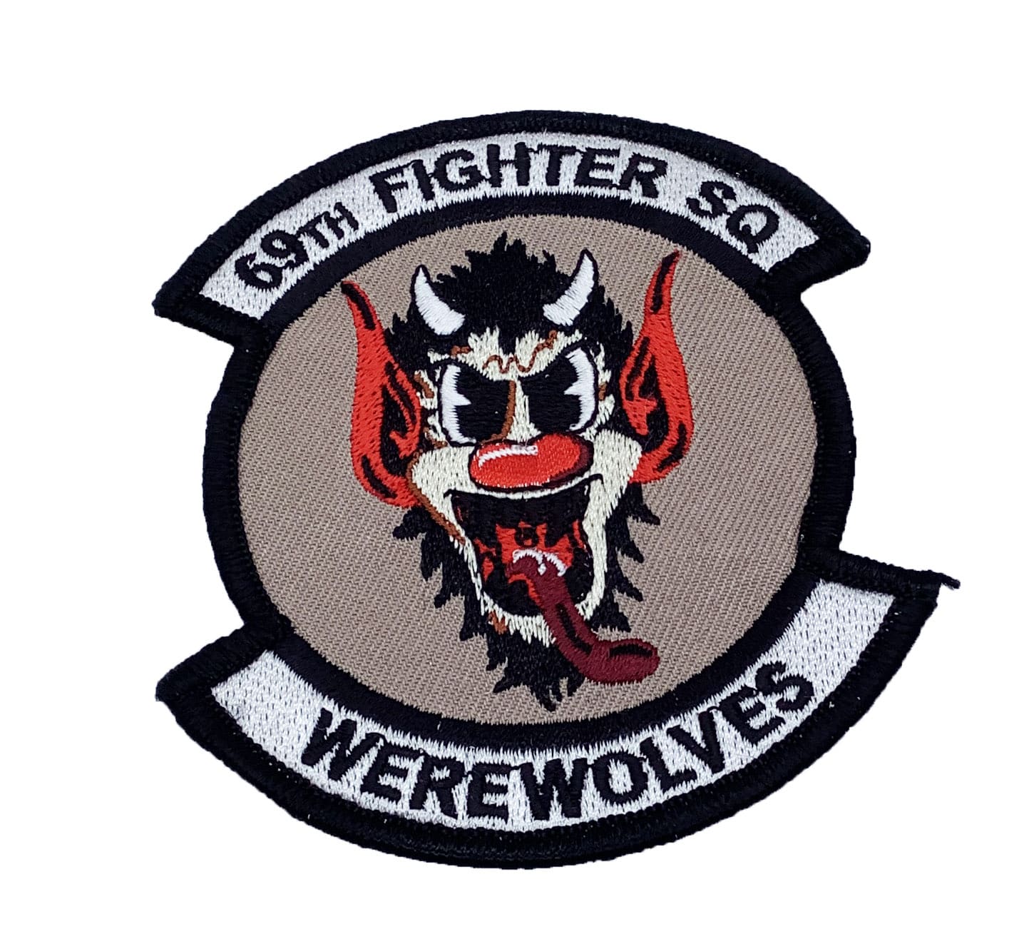 The Last Starfighter Morale Patch -Made in The USA- Tactical Military Funny  Patches