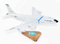 41st Air Refueling Squadron Griffiss 00355 Statue of Liberty KC-135R