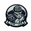VAW-123 Screwtops Venom PVC Patch – with Hook and Loop