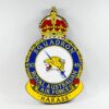No. 450 Squadron RAAF Plaque