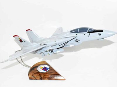 VF-11 Red Rippers (1984) F-14a Model