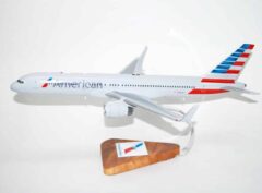American Airlines B757-200 Model