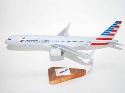 American Airlines B757-200 Model