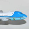 Air Force One VC-25 (29000) Model