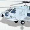 HSM-60 Jaguars MH-60R Model