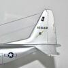 5073d ABS Shemya (1962) C-130b Model