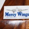 Merry Wings C-47 Model