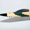 Royal Saudi Air Force F-5E Model
