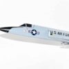 194th FIS California ANG F-106A Model