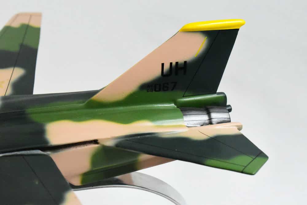 20th OMS Upper Heyford F-111E Model
