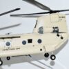 US Army CH-47F Model