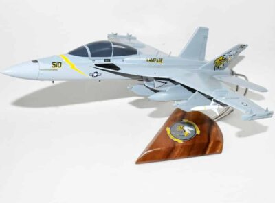 VAQ-138 Yellowjackets 2020 EA-18G Model