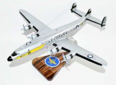 Military Air Transport Service C-121 Constellation Model