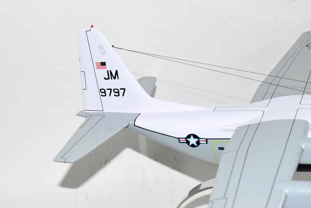VR-24 C-130F (1984) Model