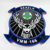 VMM-166 SeaElk Plaque