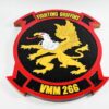 VMM-266 Fighting Griffins Plaque