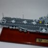 USS Princeton CVA-37 Aircraft Carrier Model