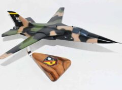 474th Tactical Fighter Wing F-111A Model