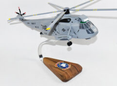 Sikorsky® SH-3 SEA KING™, HC-2 Fleet Angels Desert Duck,