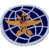 Military Air Transport Command Patch – Plastic Backing