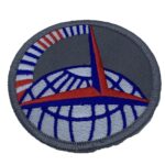 The Air Transport Command Patch – Plastic Backing
